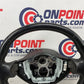 2010 Nissan 370Z Leather Steering Wheel OEM 24BBBDA - On Point Parts Inc