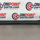 2010 Nissan 370Z Driver Left Door Threshold Kick Plate Trim 769B1 OEM 24BBBD7 - On Point Parts Inc