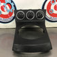 2004 Nissan 350Z Center Dash Shifter Bezel Trim Automatic OEM 22BC3DC - On Point Parts Inc