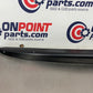 2008 Infiniti G37 Coupe Trunk Spoiler Wing with Back Up Camera 84810 OEM 21BAXD2 - On Point Parts Inc