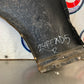 2006 Infiniti G35 Passenger Right Front Fender OEM 24BEXD5 - On Point Parts Inc