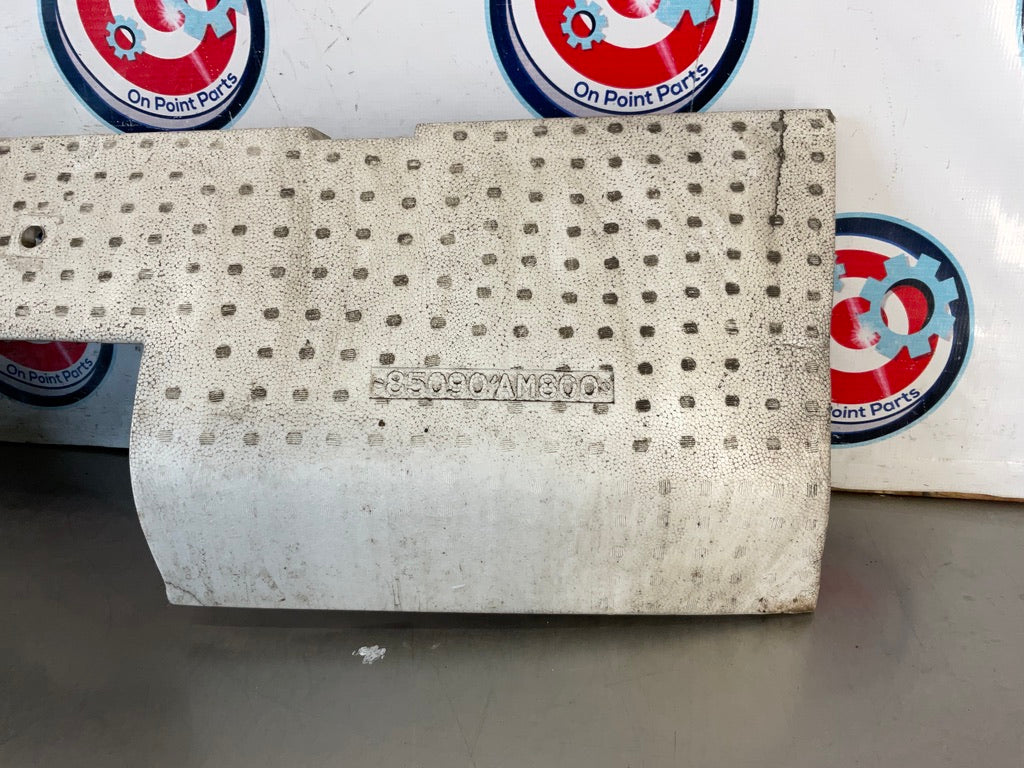 2006 Infiniti G35 Rear Bumper Impact Foam 85090 OEM 24BEXD3 - On Point Parts Inc