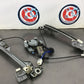 2004 Nissan 350Z Passenger Right Window Regulator Motor OEM 22BC3DE - On Point Parts Inc