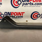 2006 Infiniti G35 Sedan Passenger Right Rear Door Kick Plate Trim OEM 25BJ1DE - On Point Parts Inc