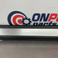 2003 Infiniti G35 Driver Left Door Threshold Kick Plate Trim 76985 OEM 13BEWE7 - On Point Parts Inc