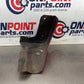 2007 Nissan 350Z Passenger Right Front Mud Flap Splash Guard OEM 21BBPDK - On Point Parts Inc