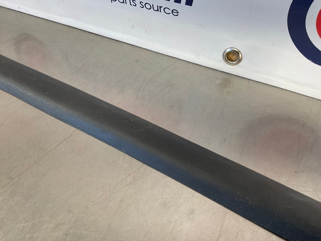 2006 Infiniti G35 Passenger Right Door Threshold Sill Trim 76951 OEM 11BK3D7 - On Point Parts Inc