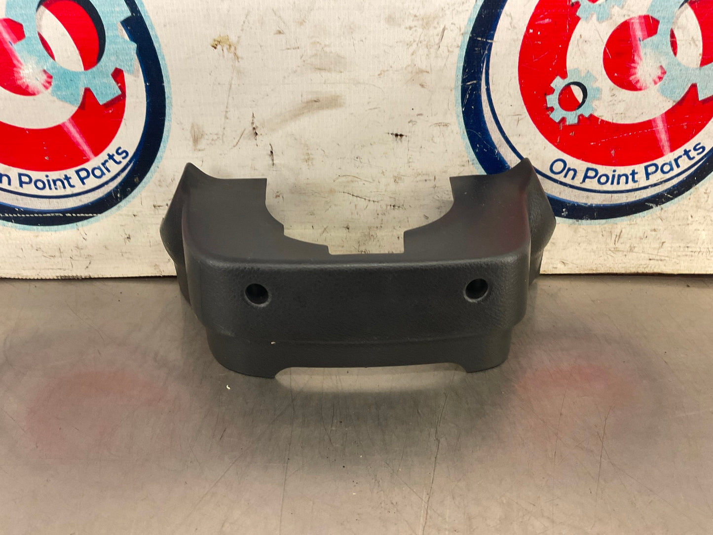 2006 Infiniti G35 Driver Left Knee Assembly Protector OEM 11BGNDC - On Point Parts Inc