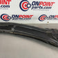 2008 Infiniti G37 Coupe Passenger Driver Windshield Cowl 66862 66863 OEM 21BAXD3 - On Point Parts Inc