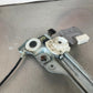 2006 Nissan 350Z Passenger Right Window Regulator Motor OEM 25BFPDE - On Point Parts Inc