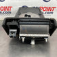 2004 Infiniti G35 Automatic Gear Shifter Bezel with Cup Holder OEM 15BE4EC - On Point Parts Inc
