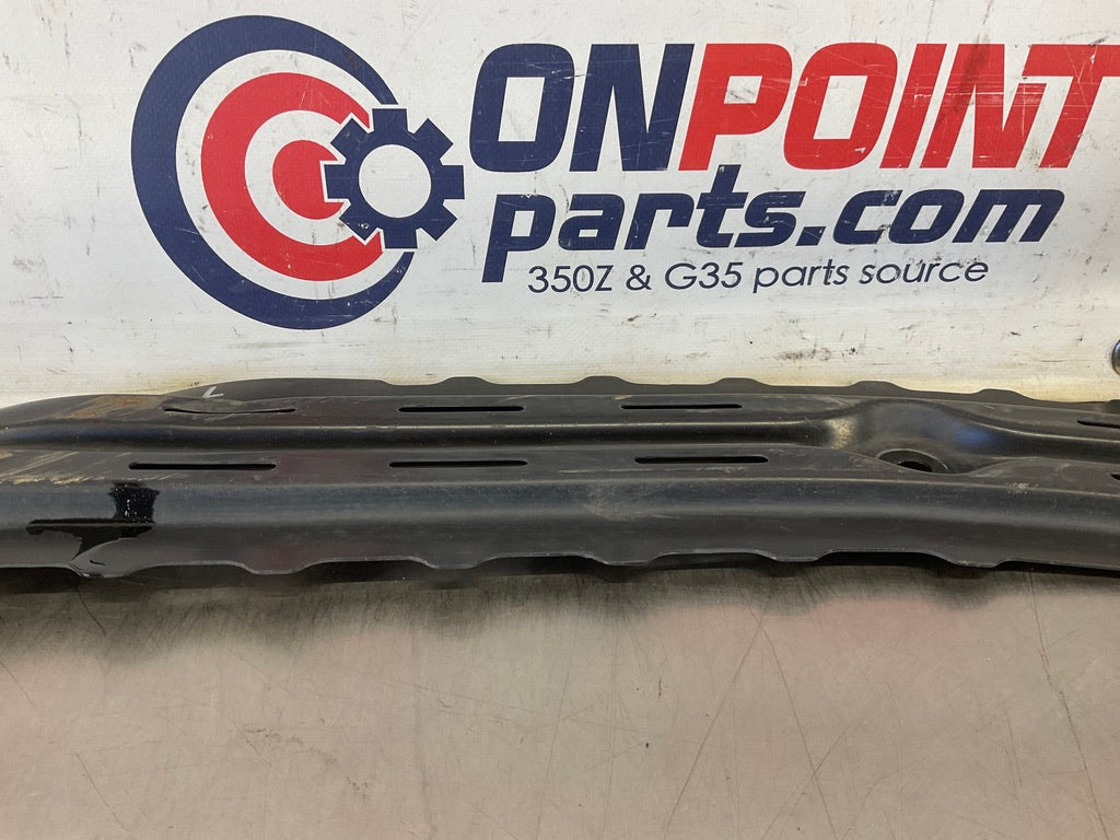2005 Nissan 350Z Driver Left Convertible Side Stay Brace Bracket OEM 13BEBE2 - On Point Parts Inc