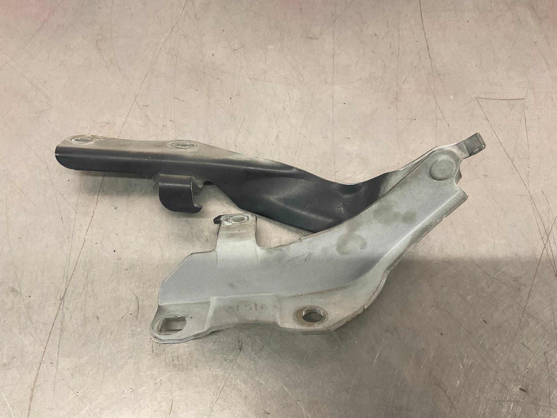 2004 Nissan 350Z Hood Hinges OEM 12BG2DC - On Point Parts Inc