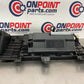2006 Infiniti G35 Sedan Glove Box OEM 25BJ1D8 - On Point Parts Inc