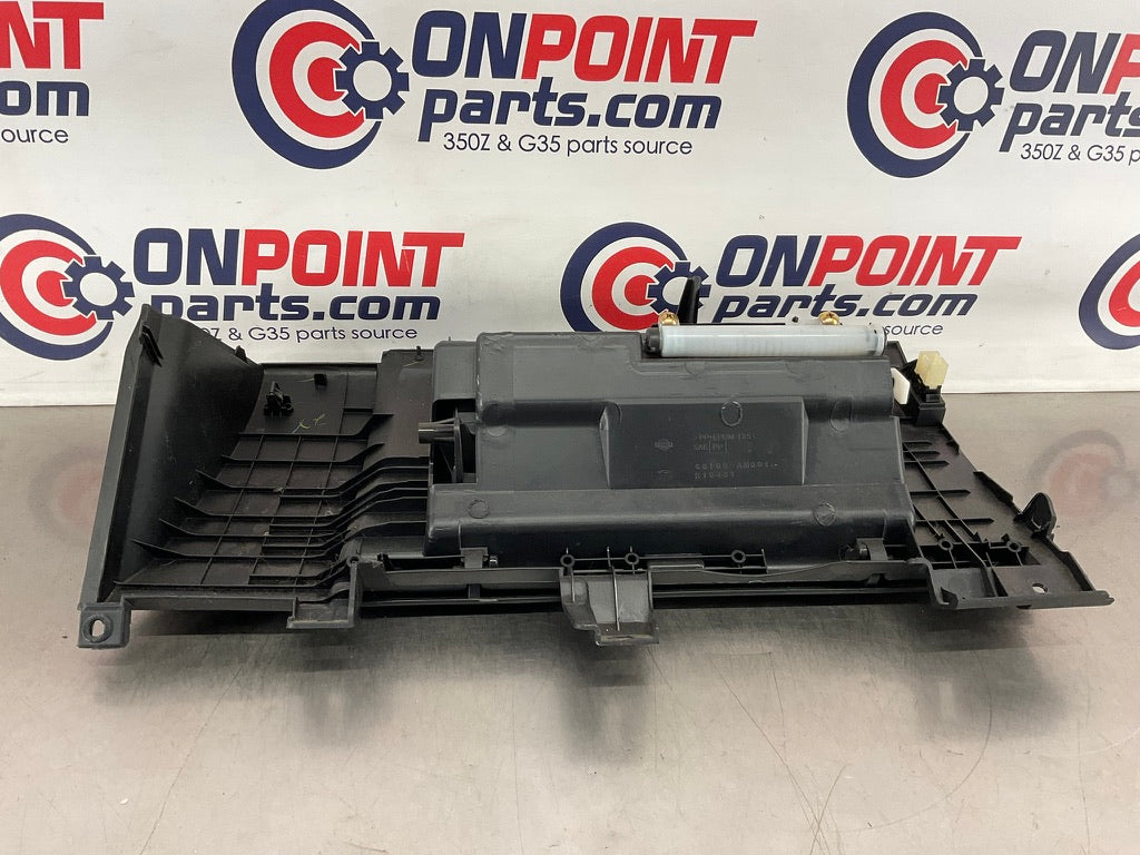2006 Infiniti G35 Sedan Glove Box OEM 25BJ1D8 - On Point Parts Inc