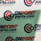 2013 Infiniti G37 Sedan Passenger Right Front Tinted Window Glass OEM 12BCGE1 - On Point Parts Inc