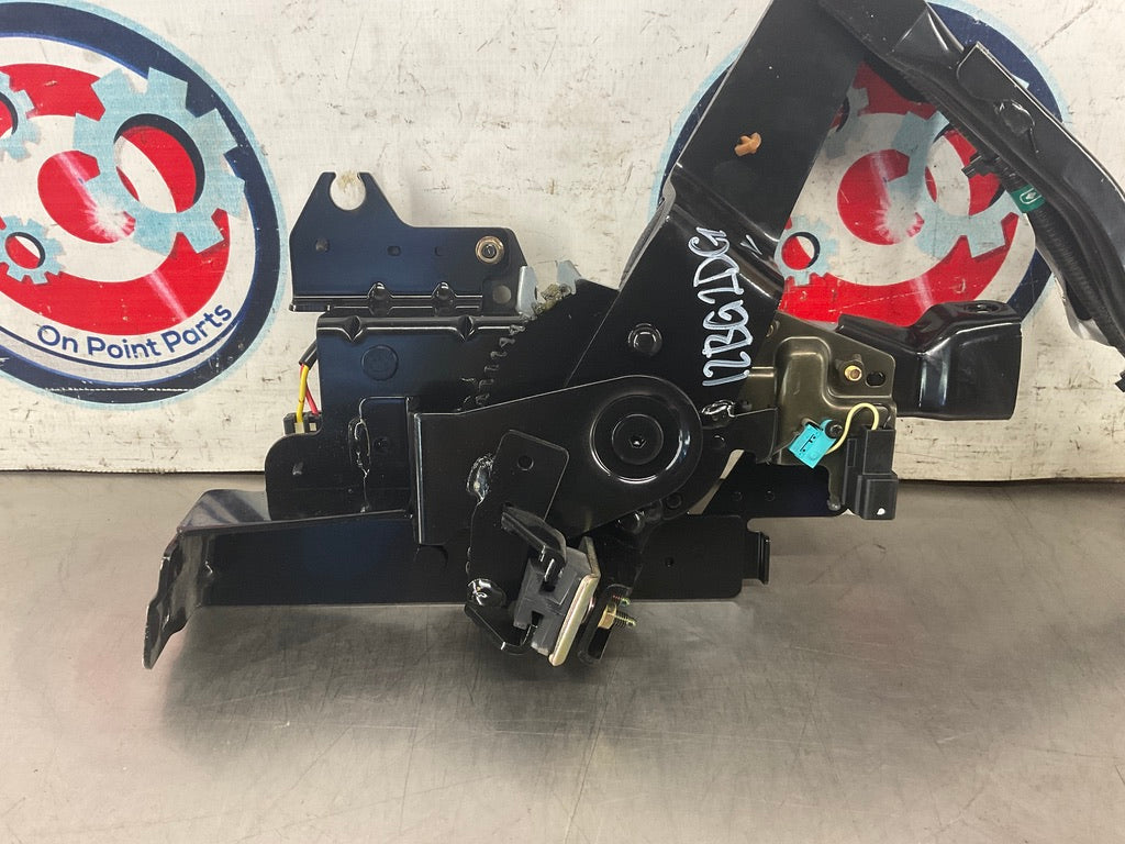 2004 Nissan 350Z Driver Left Tonneau Cover Motor Lift Mechanism OEM 12BG2DE - On Point Parts Inc