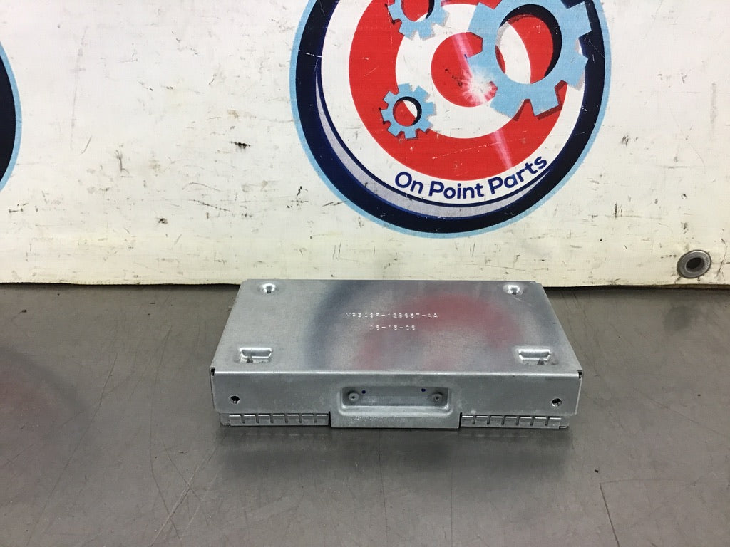 2007 Infiniti G35 ADPT Unit Telephone Adaptive Unit Bluetooth 28335 OEM 0BI2CC - On Point Parts Inc