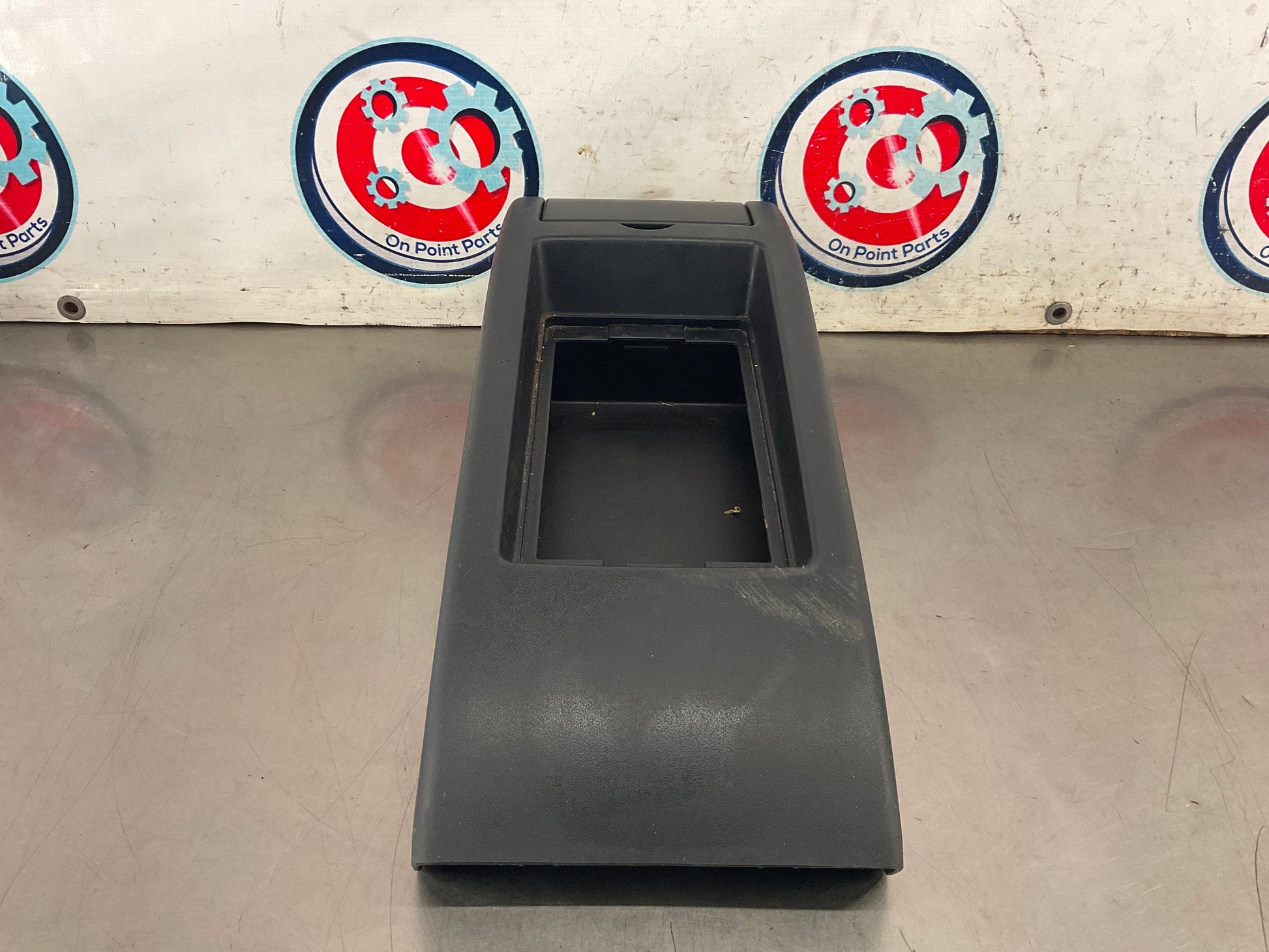 2006 Infiniti G35 Rear Center Console OEM 11BGND7 - On Point Parts Inc