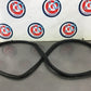 2003 Nissan 350Z Passenger Right Door Seal OEM 12BHJCE - On Point Parts Inc