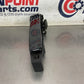 2005 Infiniti G35 Passenger Right Exterior Door Handle OEM 24BFFEE - On Point Parts Inc