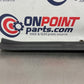2010 Nissan 370Z Passenger Right Door Threshold Kick Plate 769B0 OEM 24BBBD7 - On Point Parts Inc