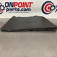 2008 Infiniti G37 Brake Fluid Cover Trim 65275 OEM 22BK0DC - On Point Parts Inc