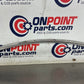 2005 Infiniti G35 Passenger Right A Pillar Weatherstrip Bracket OEM 24BFFE2 - On Point Parts Inc