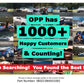 2008 Nissan 350Z Driver Left Tinted Door Window Glass 80301 OEM 13BASD1 - On Point Parts Inc