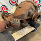 2010 Infiniti G37 Open Differential Rear End 183k OEM 22BHYD0 - On Point Parts Inc