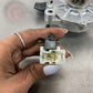 2007 Nissan 350Z Driver Left Convertible Tonneau Lift Motor OEM 21BBPDA - On Point Parts Inc