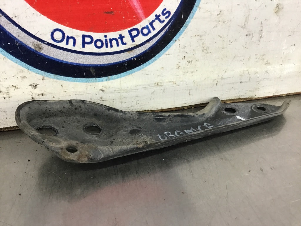 2004 Nissan 350Z Driver Left Upper Headlight Basket Mount Bracket OEM 11BGMCA - On Point Parts Inc