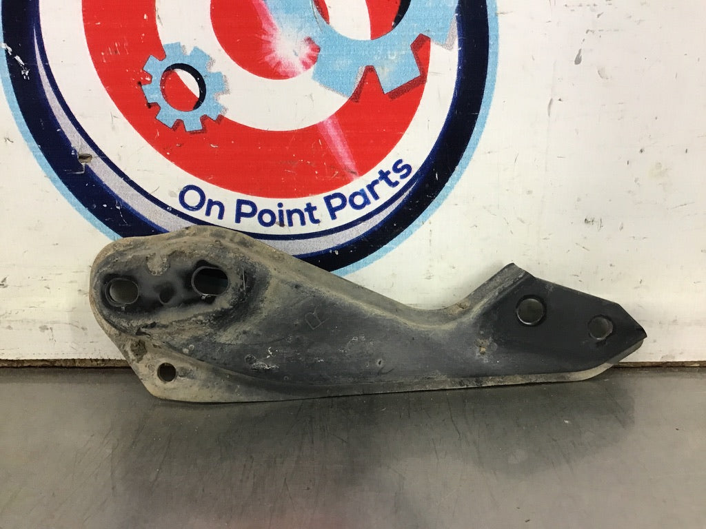 2003 Nissan 350Z Passenger Right Upper Headlight Basket Bracket OEM 12BHJCE - On Point Parts Inc