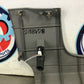 2006 Nissan 350Z Lower Steering Column Trim Panel and Switches 68106 OEM 21BBVD8 - On Point Parts Inc