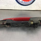 2007 Infiniti G35 Passenger Right Exterior Door Handle OEM 23BDFDE - On Point Parts Inc