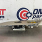 2008 Infiniti G35 Sedan Driver Left Rear Window Switch 25431 OEM 13BC4EA - On Point Parts Inc