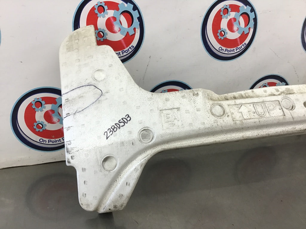2014 Nissan 370Z Rear Bumper Impact Foam 85090 OEM 23BDSD3 - On Point Parts Inc