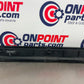 2003 Infiniti G35 Passenger Right Door Threshold Kick Plate Trim OEM 11BJRD7 - On Point Parts Inc