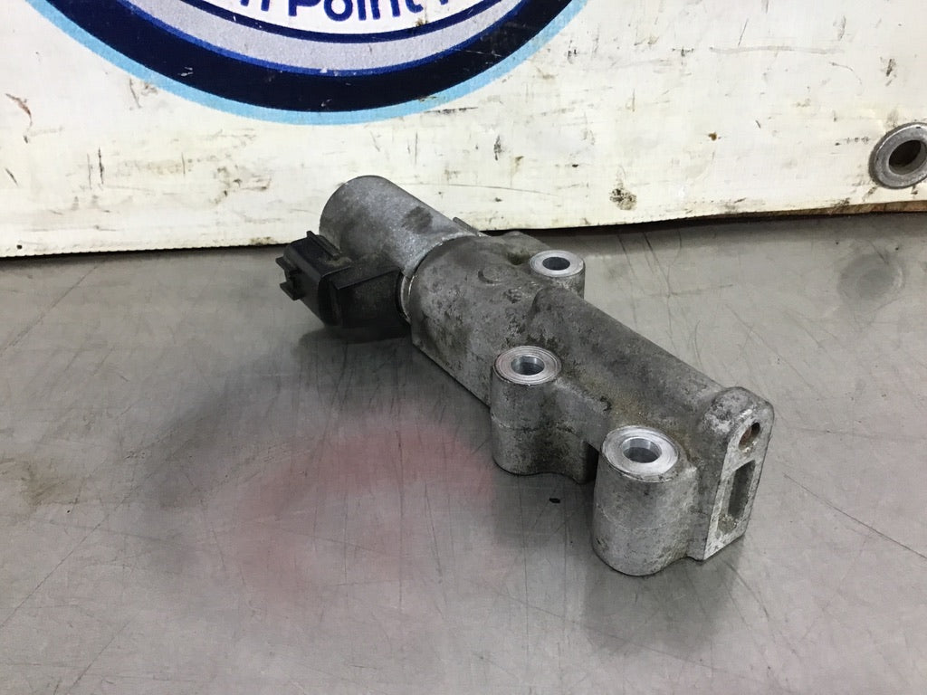 2007 Infiniti G35 Passenger Right VQ35DE Engine Cam Shaft Solenoid OEM 14BHMC0 - On Point Parts Inc