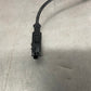 2008 Infiniti G37 Coupe Anti Skid Speed Sensor 47910 OEM 21BAXDC - On Point Parts Inc
