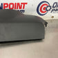 2007 Nissan 350Z Driver Left Lower Dash Cover 68106 OEM 21BBPD7 - On Point Parts Inc
