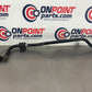 2005 Nissan 350Z Rear Suspension Stabilizer Sway Bar 56320 OEM 25BAED3 - On Point Parts Inc