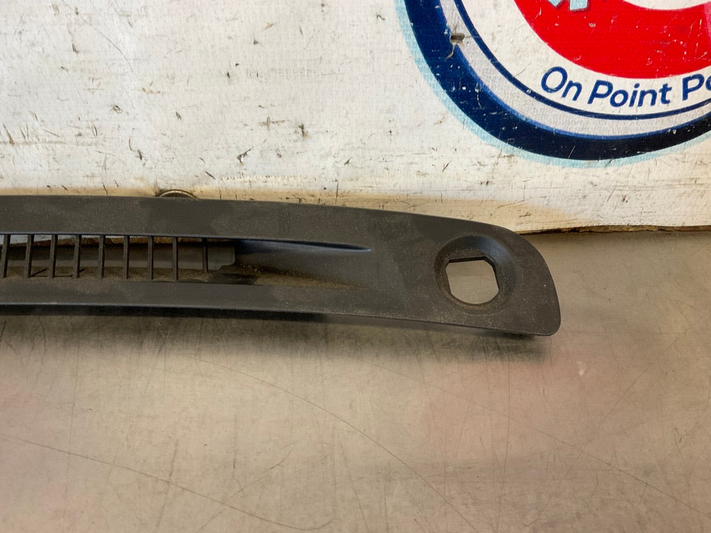 2007 Infiniti G35 Interior Windshield Defrost Vent Trim OEM 23BDFDC - On Point Parts Inc