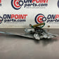 2004 Infiniti G35 Passenger Right Rear Window Regulator Motor 82730 OEM 15BE4EE - On Point Parts Inc