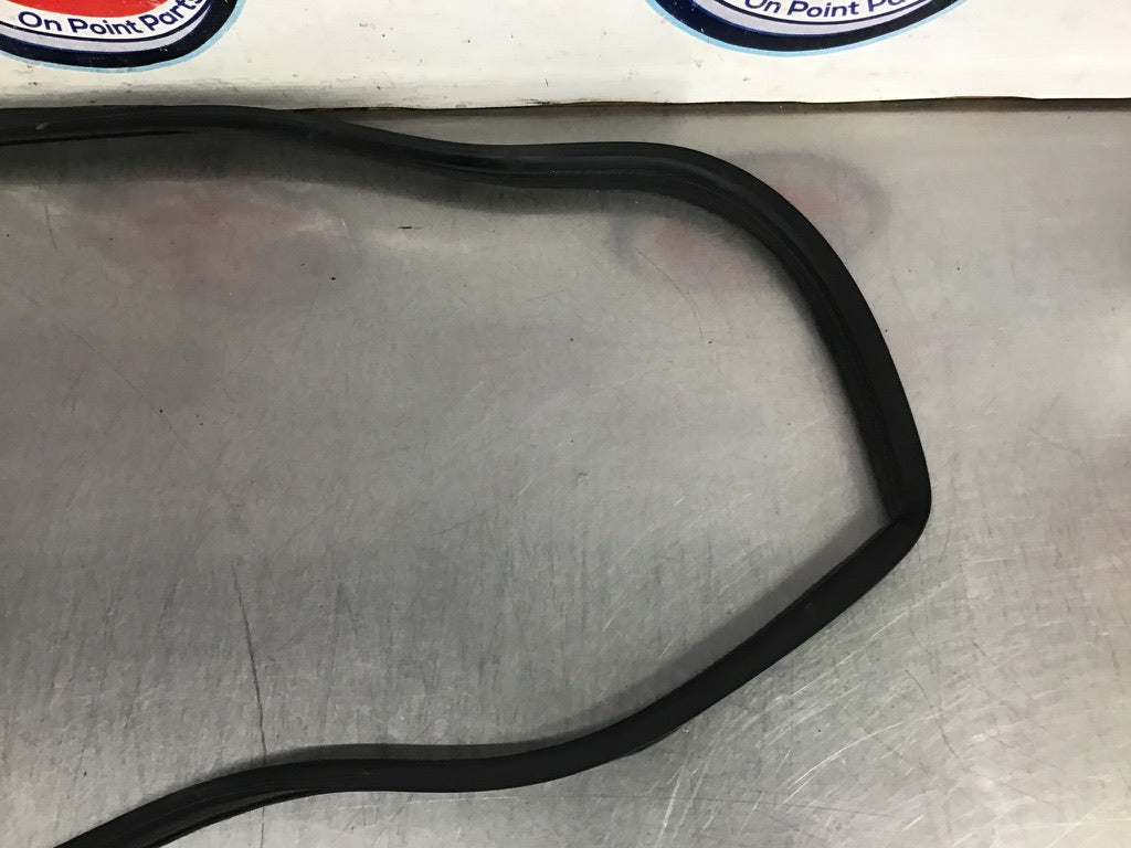 2007 Infiniti G35 Rear Trunk Seal OEM 14BHMCC - On Point Parts Inc