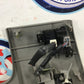 2006 Nissan 350Z Lower Steering Column Trim Panel and Switches 68106 OEM 21BBVD8 - On Point Parts Inc