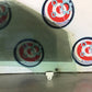 2012 Infiniti G37 Passenger Right Front Tinted Window Glass OEM 23BCBD1 - On Point Parts Inc