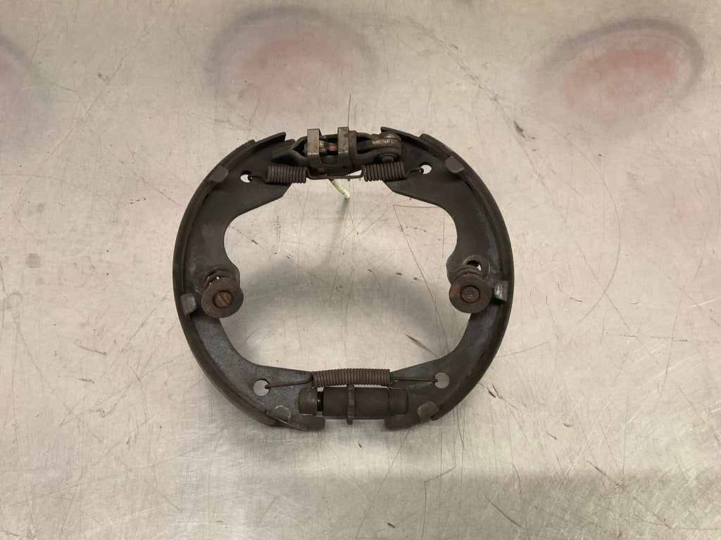 2006 Infiniti G35 Passenger Right Rear Emergency Brake Hardware OEM 11BGNDE - On Point Parts Inc