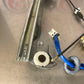 2006 Nissan 350Z Passenger Right Window Regulator Motor OEM 25BFPDE - On Point Parts Inc