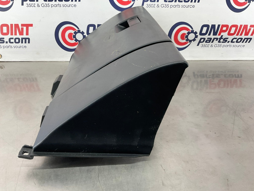 2006 Infiniti G35 Sedan Glove Box OEM 25BJ1D8 - On Point Parts Inc